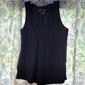 Scoop Neck Nursing Tank